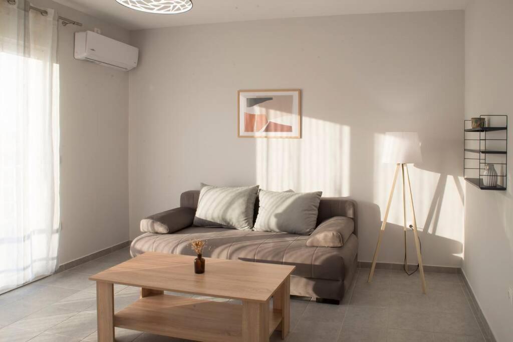 Casa Cuore Modern Stay Near The Sea Като-Ассос Экстерьер фото