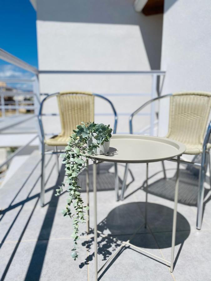 Casa Cuore Modern Stay Near The Sea Като-Ассос Экстерьер фото